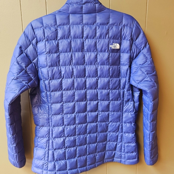 North Face Thermoball ECO Jacket - Picture 2 of 13